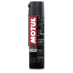 MOTUL MC CARE C2 Chain Lube Road