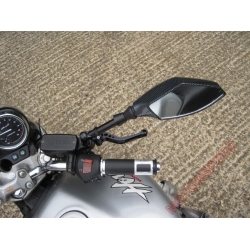 LUSTERKA LED HONDA CBF 125 250 500 600 1000 